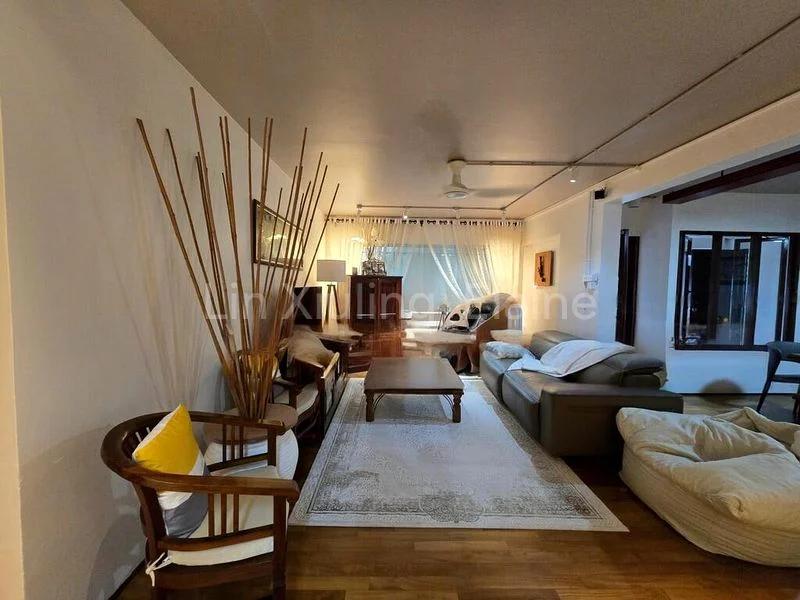 5 Room (5I) HDB for Sale in  256 Kim Keat Avenue - Image 5
